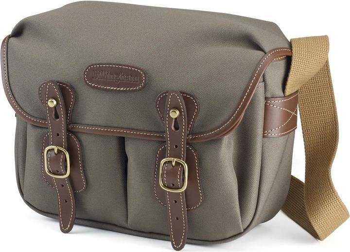 Image du produit Billingham Hadley Small (Sac à bandoulière pour appareil photo, 5 l)
