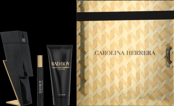 Produktbild Carolina Herrera Bad Boy