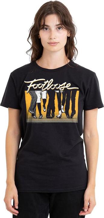 Produktbild Footloose Dance Party TShirt (XL)