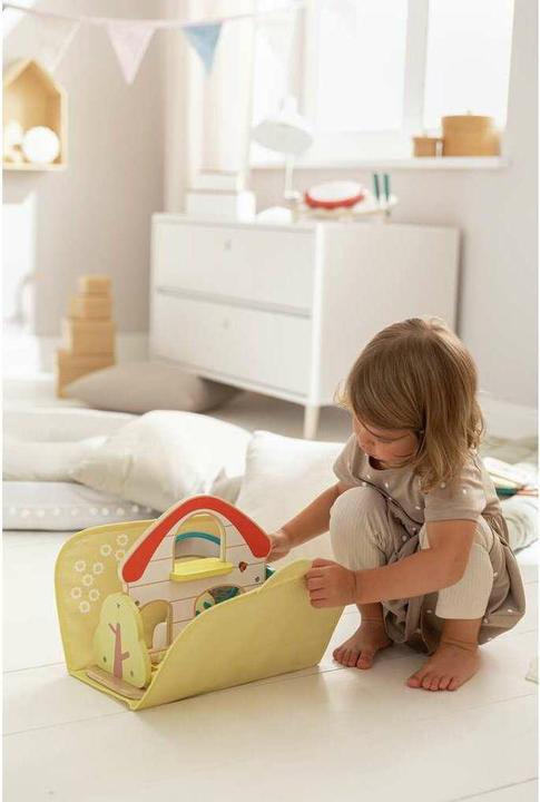 Image du produit Hape Ferme Bea