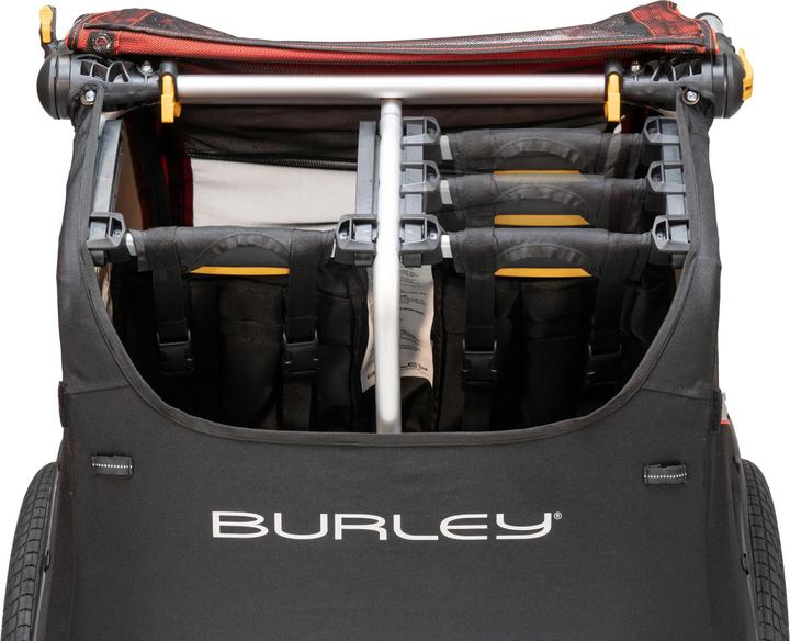 Produktbild Burley Cub X