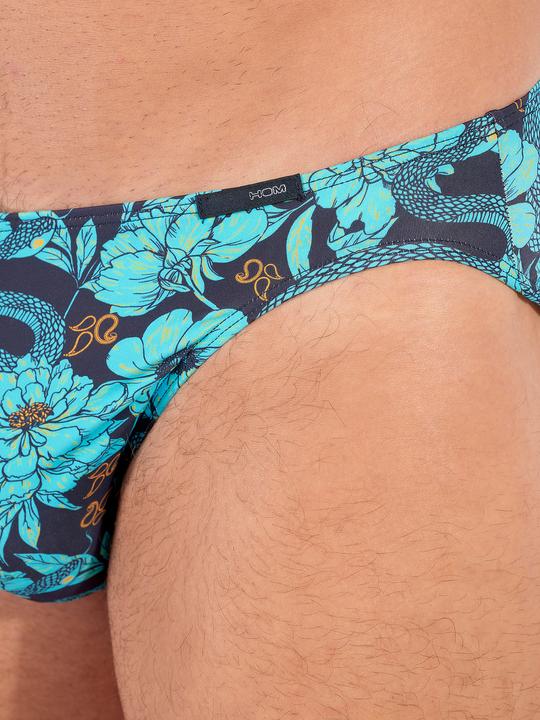 Immagine prodotto HOM Minislip Micro Briefs Funky Style (L, Confezione singola)