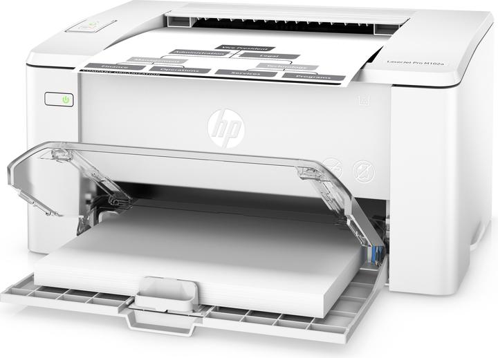 Immagine prodotto HP M102a LaserJet Pro (Laser, Bianco e nero)