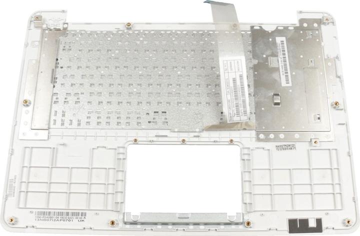 Actual product image ASUS 13NB07I2AP0701