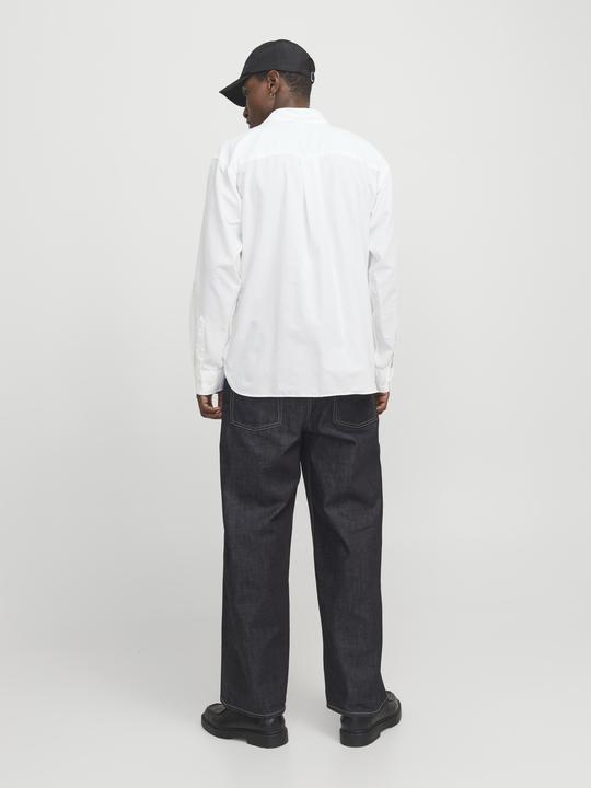 Immagine prodotto Jack & Jones Jormargate Oxford Shirt Ls Bf Ln (L)