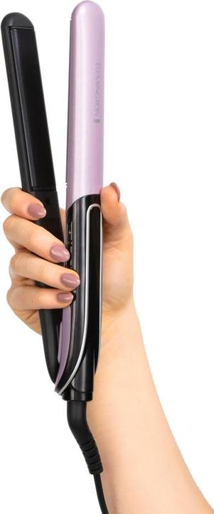 Produktbild Remington Sleek and Curl Expert S6700 (Glätteisen)