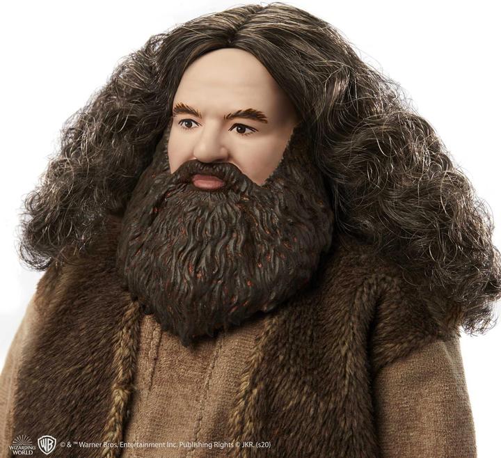 Productafbeelding Rubeus Hagrid pop