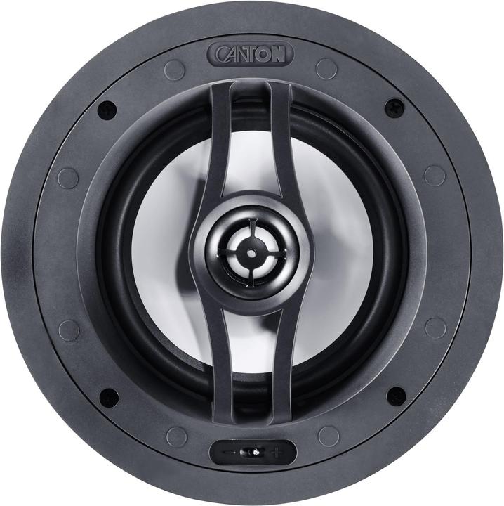 Actual product image Canton InCeiling 969 Pro (1 pair, 60 W)