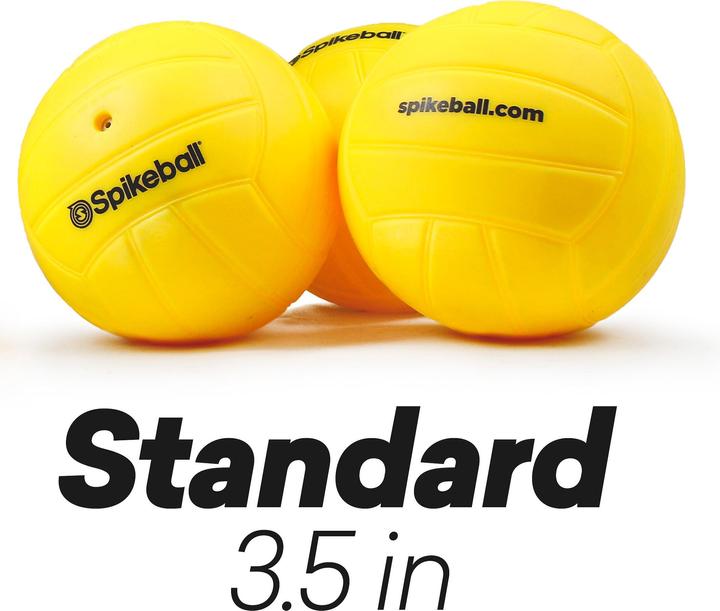 Productafbeelding Spikeball Vervangende kogel