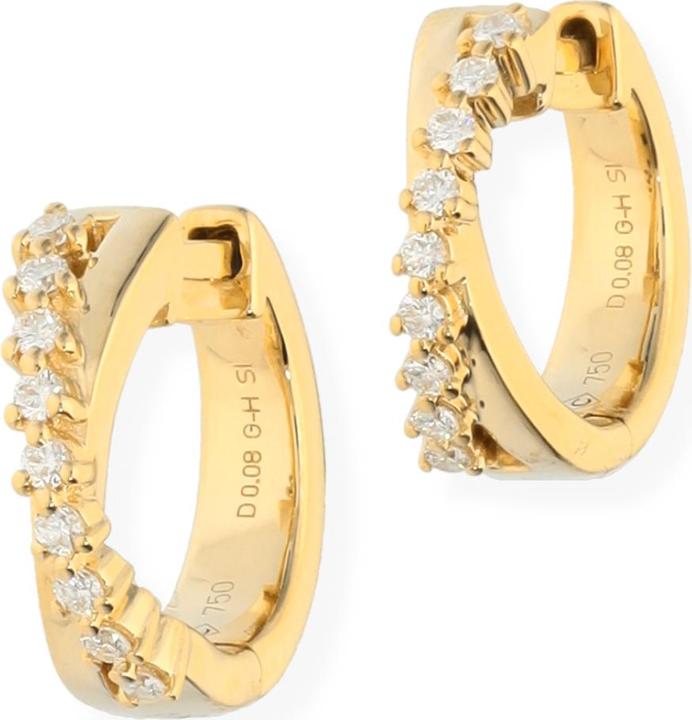 Carat Style (Gold 18ct)