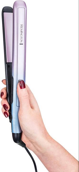 Actual product image Remington Mineral Glow (Straightening iron)