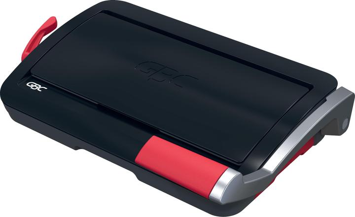 Image du produit GBC Machine à relier CombBind CB12 (Reliure en plastique)