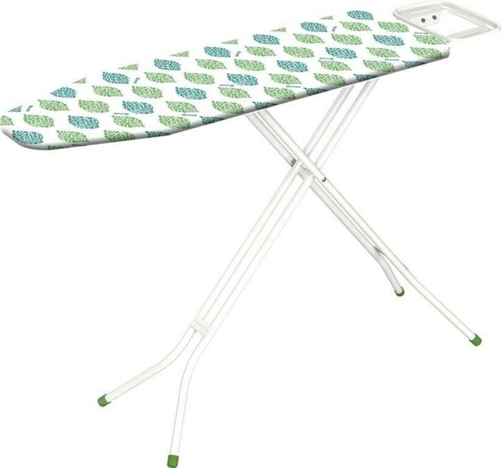 Gimi Ironing Board Green Roy Various Cloth D (122 x 38 cm)