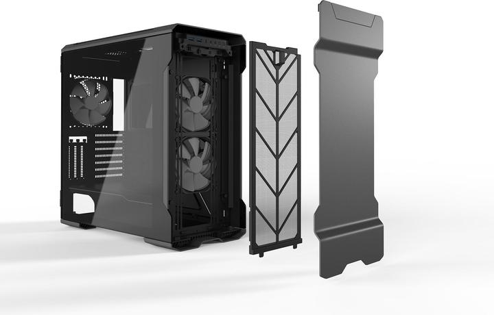 Immagine prodotto Phanteks Enthoo Evolv X (ATX, mATX, Mini-ITX, E-ATX)