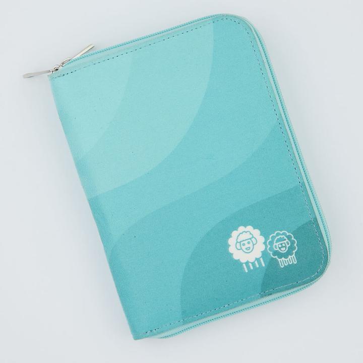 Knitpro Waves crochet hook set
