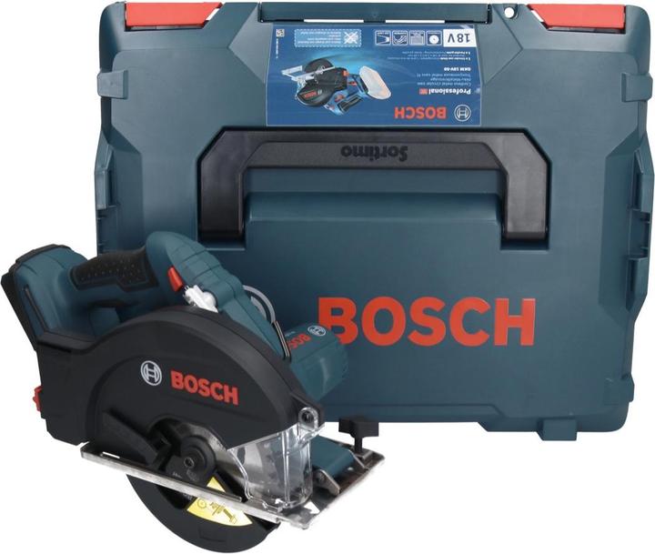 Actual product image Bosch Professional GKM 18V-50 (solo. L)