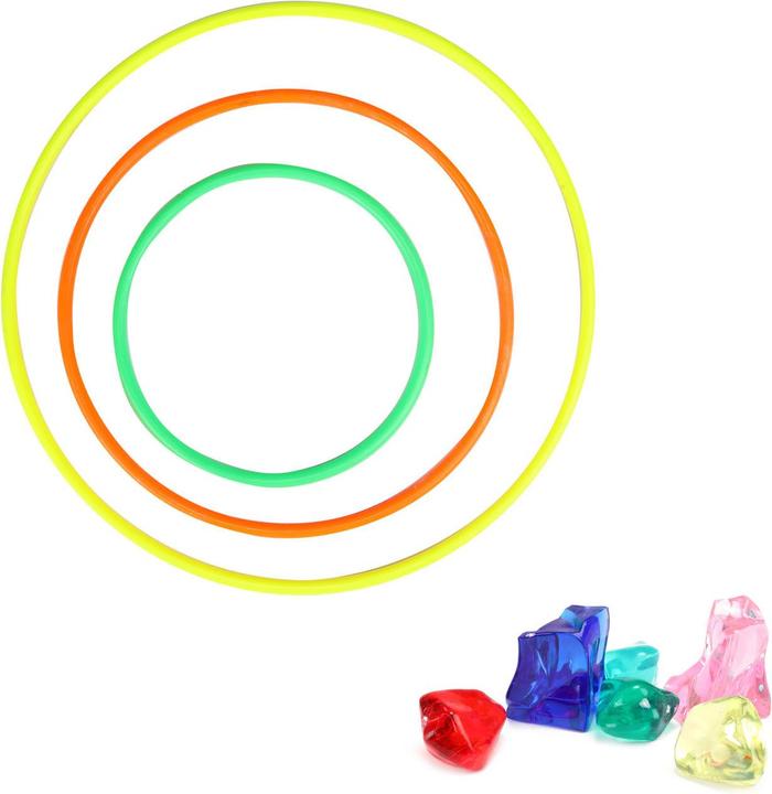 Image du produit Toi-Toys Splash Ring Toss Plongée