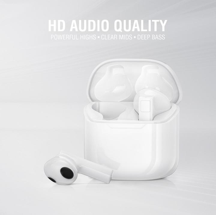 Image du produit 4smarts SkyBuds 2 (NC, 5 h, Sans fil)