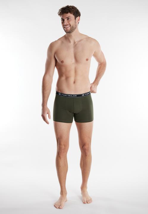 Immagine prodotto Tom Tailor Buffer (S, confezione da 3)