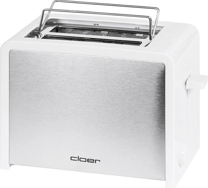 Actual product image Cloer 3211