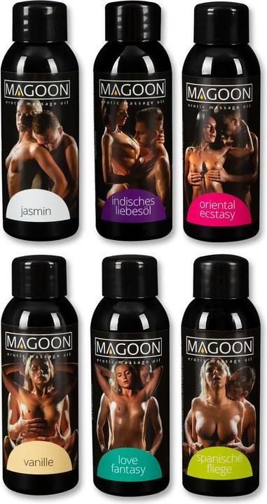 Magoon 50 ml 6er (300 ml)