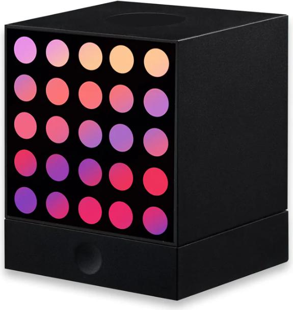 Produktbild Yeelight Cube Matrix
