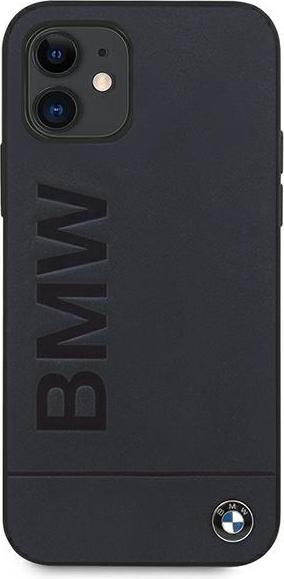 Produktbild BMW Hard Cover (Apple iPhone 12 mini)