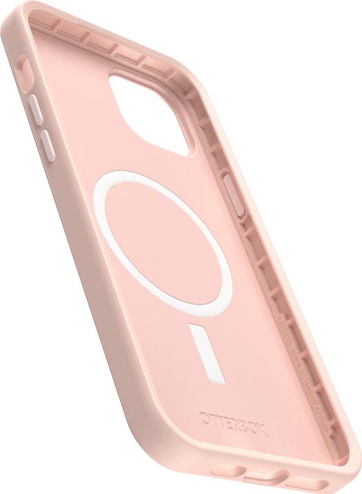 Image du produit OtterBox Symmetry mit MagSafe (Apple iPhone 15 Plus, Apple iPhone 14 Plus)