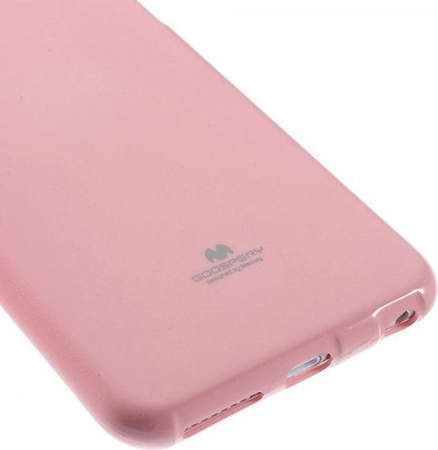 Actual product image Goospery Pearl Jelly Series (Apple iPhone 6 Plus, Apple iPhone 6s Plus)
