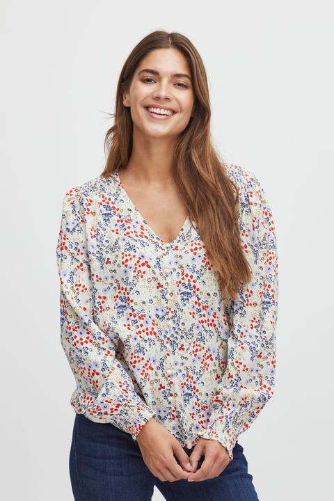 Immagine prodotto Fransa FRFLOWY BL 2 - 20612407 (XL)