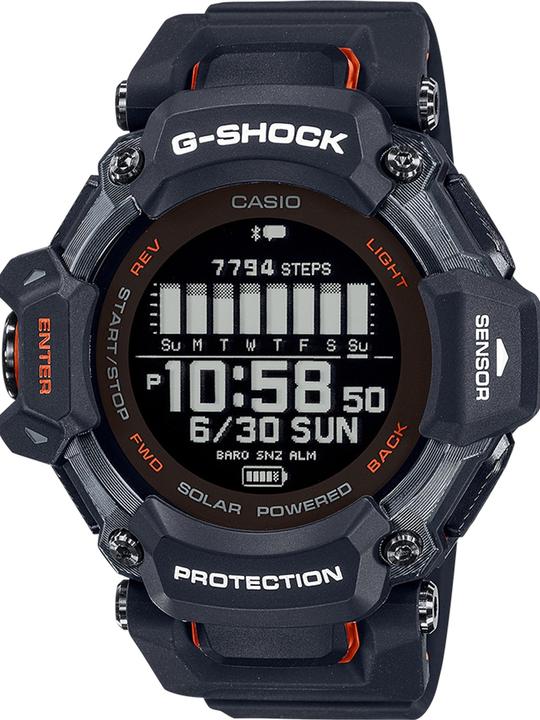 Produktbild G-Shock GBD-H2000-1AER (59.60 mm)
