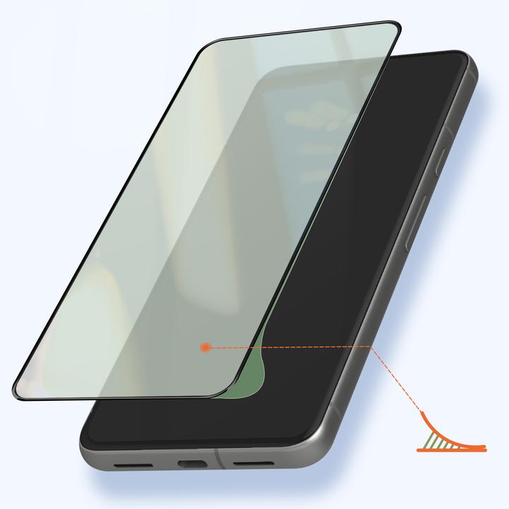 Produktbild Avizar ProShield Glas-Folie (1 Stück, Google Pixel 8)