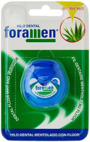 Foramen Seda Dental 50 Mt (50 m)