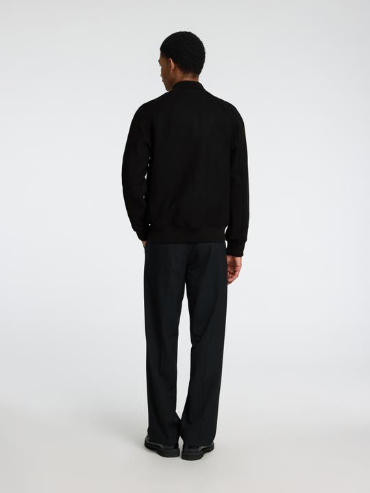 Produktbild Selected Homme Klassische Bomberjacke (L)
