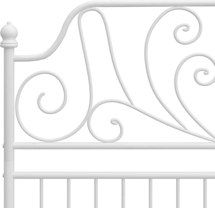 Actual product image VidaXL Donnell (120 x 200 cm)