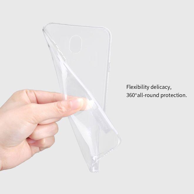 Image du produit Nillkin Série Nature Soft (Samsung Galaxy A7 (2017))