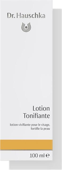 Produktbild Dr. Hauschka Facial Toner Spray, 100ml (Reinigungslotion, 100 ml)