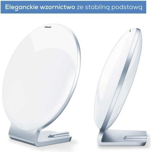 Immagine prodotto Beurer TL 50 EnergyLight (10000 lx)
