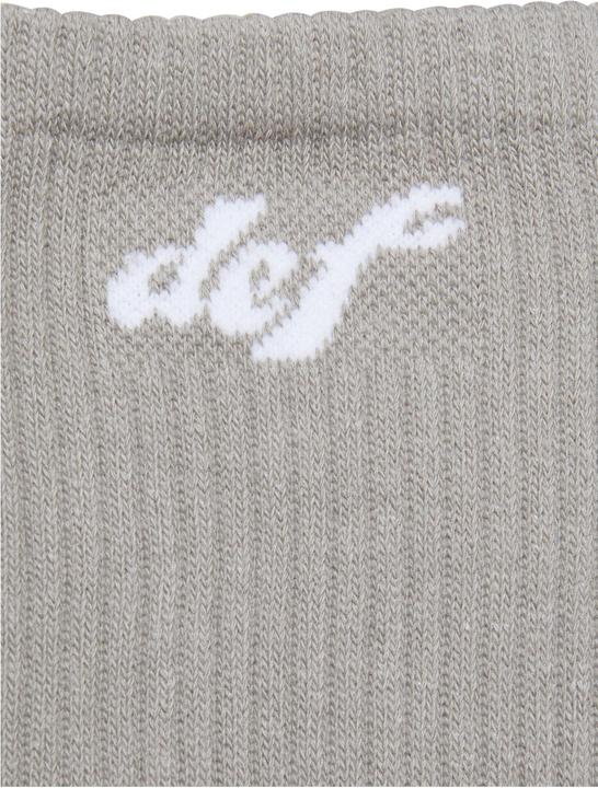 Produktbild DEF Pastel Socks - 134567 (47 - 50)