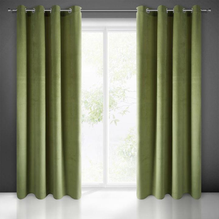 Actual product image Eurofirany Zas (140 x 250 cm)