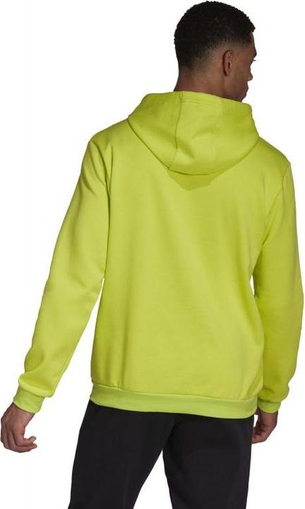 Actual product image adidas Entrada 22 Sweat Hoodie (S)