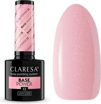 Immagine prodotto Claresa Base ibrida Power Base 12 5g (Base Coat)