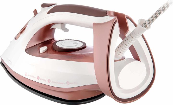 Image du produit Sencor SSI 3520RS fer (3100 W, 170 g/min)
