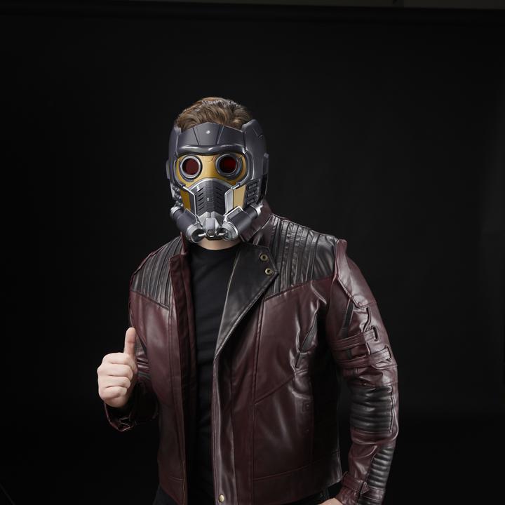 Actual product image Guardians of the Galaxy - Star Lord