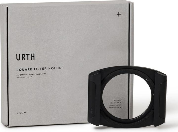 Image du produit Urth Porte-filtre carré 75mm
