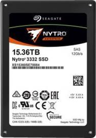 Actual product image Seagate Nytro 3032 (3840 GB, 2.5")