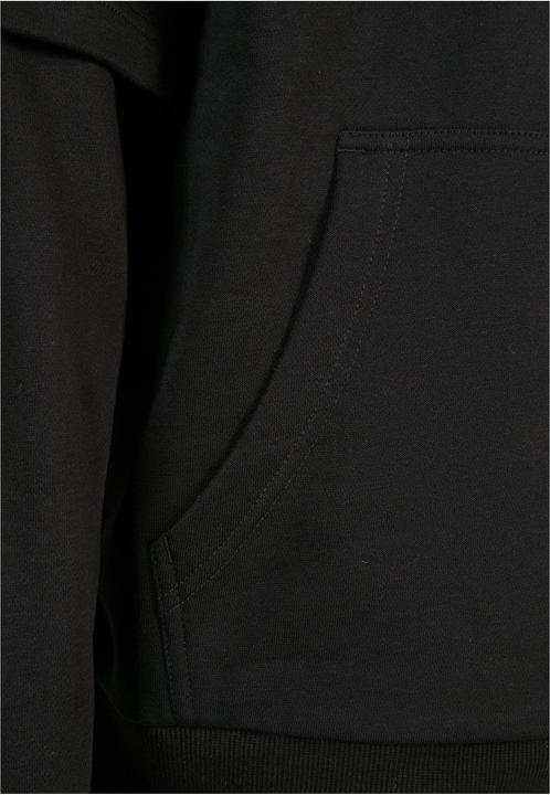 Immagine prodotto Urban Classics Felpa con cappuccio a maniche doppie oversize - 19459 (S)