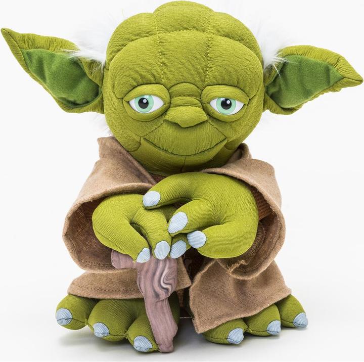 Produktbild Joy Toy Yoda (25 cm)