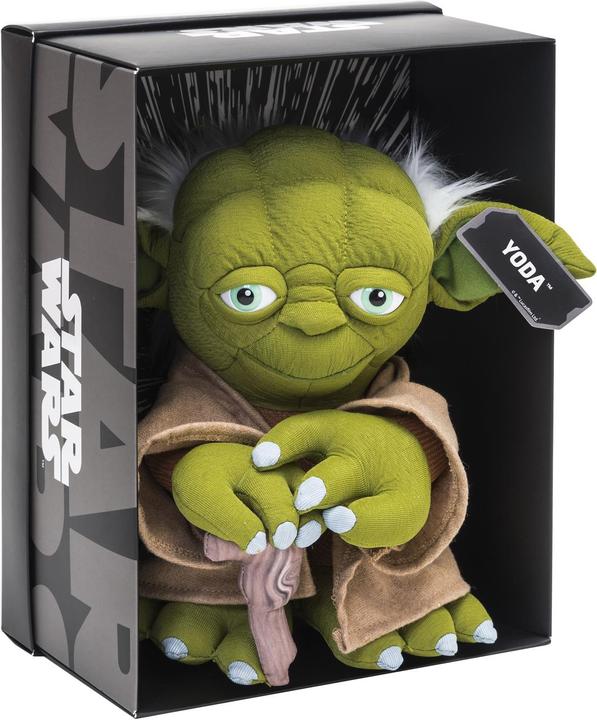 Produktbild Joy Toy Yoda (25 cm)