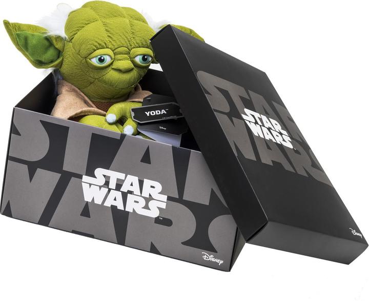 Produktbild Joy Toy Yoda (25 cm)